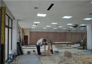 洗車場裝修注意事項(xiàng)