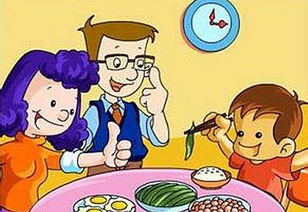 筷子進餐注意事項