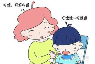 寶寶學說話注意事項