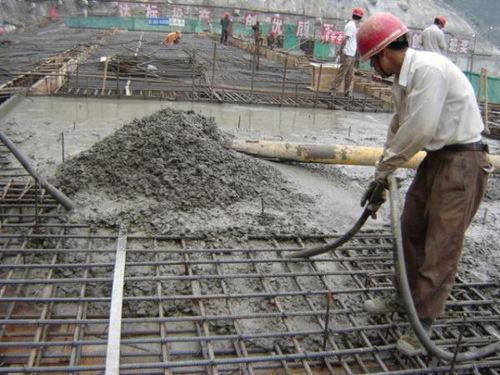 混凝土需方注意事項(xiàng)
