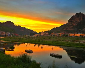 注意事項,野三坡