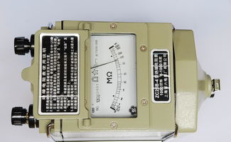 測電動機的絕緣的注意事項