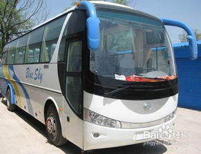 跟團(tuán)旅游坐大巴注意事項