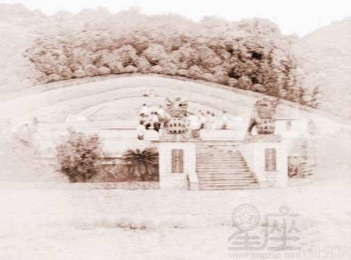 去農(nóng)村的墳地注意事項