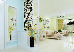 玄關(guān)頂棚裝修注意事項