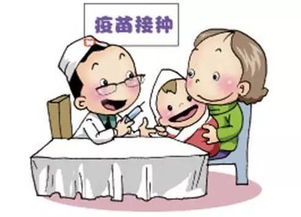 嬰幼兒打疫苗注意事項