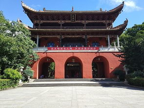 南岳,長(zhǎng)沙,注意事項(xiàng),大廟