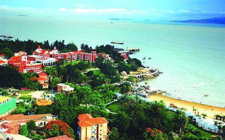 廈門鼓浪嶼旅游注意事項