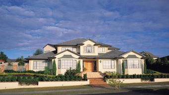 挑選別墅注意事項(xiàng)