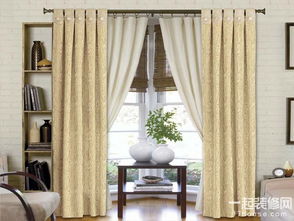 選購家居窗簾布藝注意事項(xiàng)