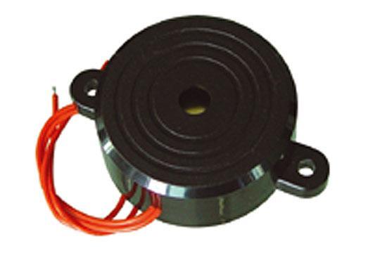 蜂鳴器使用注意事項