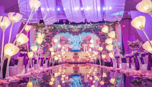 婚禮現場布置注意事項