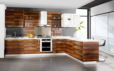 餐廳櫥柜注意事項