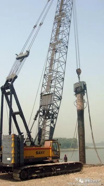 樁基,施工質(zhì)量,注意事項