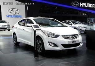 北京現(xiàn)代郎動4s店首保注意事項