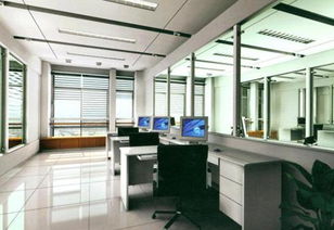 辦公室裝修工程注意事項