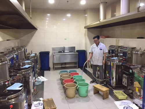 煎藥的方法和注意事項,乳香煎藥注意事項,中藥蜈蚣煎藥注意事項