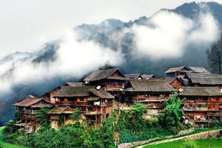 西江苗寨旅游注意事項