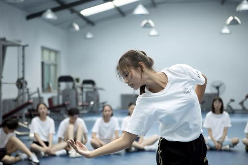 服裝表演考試注意事項