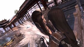 劍三分離注意事項(xiàng)