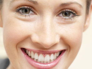 修牙后注意事項