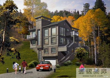 多層次,山腳,修建,注意事項(xiàng)