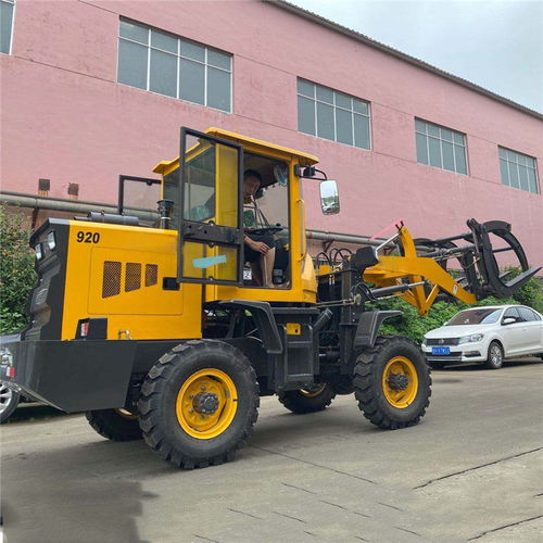 裝載機(jī),注意事項(xiàng)
