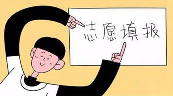 提前批填報(bào)注意事項(xiàng)