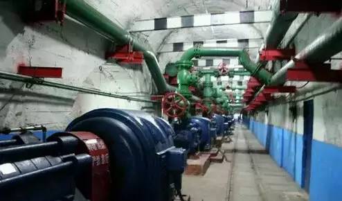 排水井下作業(yè)注意事項(xiàng)