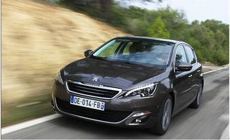 標(biāo)致308s新車磨合期注意事項(xiàng)