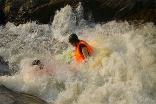 雷公峽漂流注意事項(xiàng)