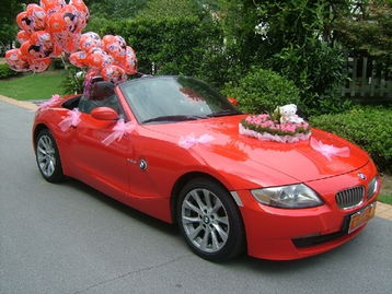 開婚車注意事項,租婚車注意事項,婚車選擇注意事項