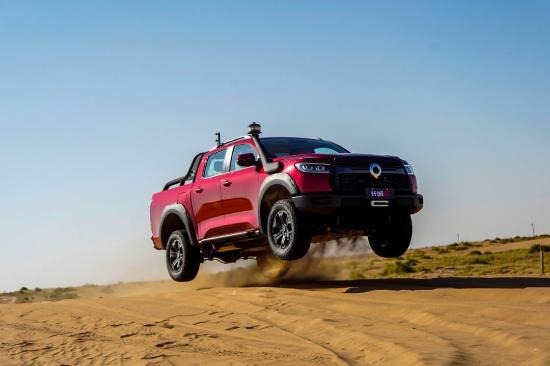 唐山買皮卡注意事項(xiàng)