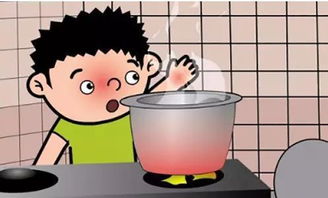 燙傷包扎之后注意事項(xiàng)