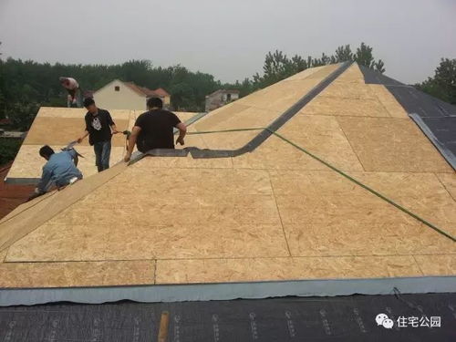 爐渣,屋面,鋪設(shè),注意事項(xiàng)