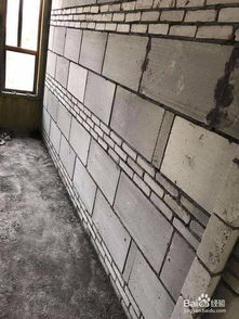 砌墻抹灰后注意事項(xiàng)