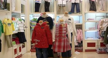 淘寶開童裝店需要注意事項(xiàng)