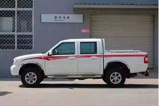 皮卡上高速注意事項