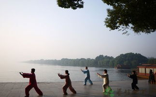 打完太極拳注意事項,練太極拳的注意事項,初學太極拳的注意事項