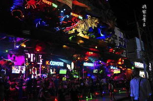 普吉島酒吧注意事項(xiàng)