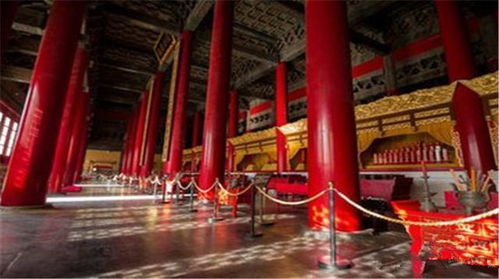 帝王廟注意事項