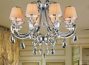 吊燈安裝簡(jiǎn)要步驟和注意事項(xiàng)