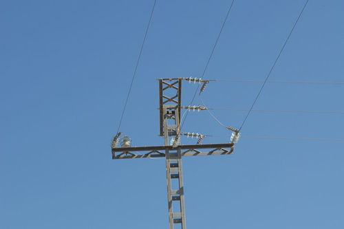 桿塔基礎(chǔ)開挖注意事項