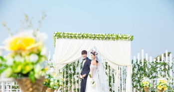 結婚現(xiàn)場注意事項