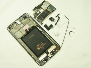 魅族mx3拆電池注意事項(xiàng)