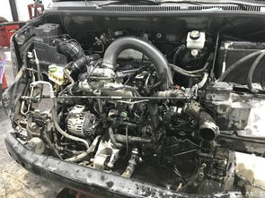 捷達(dá)發(fā)動(dòng)機(jī)大修后注意事項(xiàng)