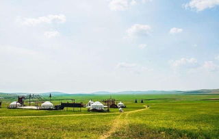 錫林郭勒草原旅游注意事項(xiàng)