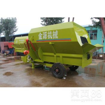 tmr飼料攪拌機(jī)使用注意事項(xiàng)