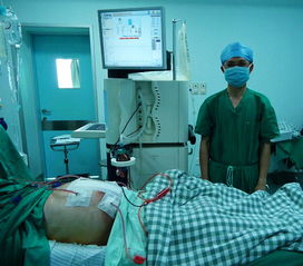 膀胱灌注化療注意事項