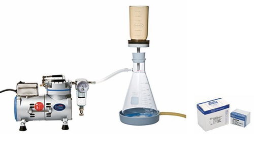 抽濾的步驟及注意事項,抽濾的操作步驟及注意事項,抽濾裝置的使用及注意事項